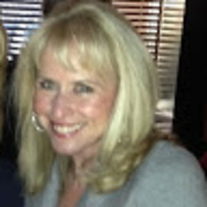 Meet your Posher, Joanne